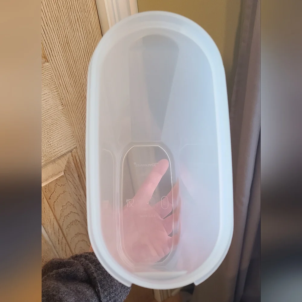 2 Tupperware Modular Countainer - Picture 8 of 10